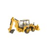 Diecast Masters 1:87 Caterpillar 450E Backhoe Loader – HO Series