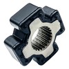Steering coupler connector suitable for Hyundai, Kia, Tucson, ix35, replace