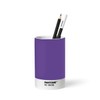 Pantone Pencil Cup, Ultra Violet 18-3838 (COY)