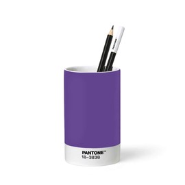 Pantone Pencil Cup, Ultra Violet 18-3838 (COY)