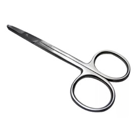 Hergom Premium Tijera Retiro De Puntos Littauer  11 Cm.  H.p.