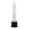 Vapotools by 157Grad Short Bubbler Water Filter Attachment Fits Mighty,