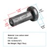 MOUNTAIN_ARK 20 Pack 1/2" x 1-5/8" Headed Concrete Anchor Weld