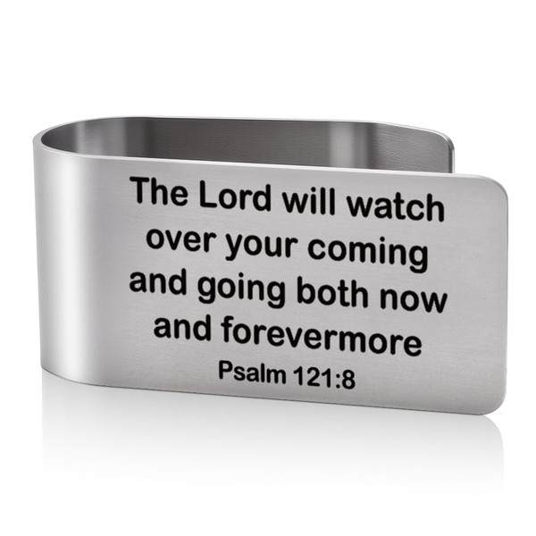 LAGZDFC The Lord Will Watch Over Your Coming and Going