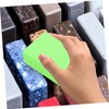 Operitacx Diamond Hand Polishing Pad Grit for Concrete and Marble