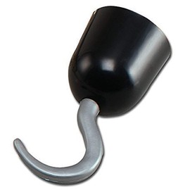 Novelty Pirate Hook Fancy Dress Accessory, One Size