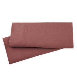 Southshore Fine Living, Inc. Pillow Cases Standard Size Set of 2, Luxurious, Ultra-Soft Microfiber Pillowcases, Hotel Quality Pillow Covers for Full, Twin or Queen Pillows, 20" x 30", Marsala