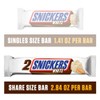 Snickers White, 24 count
