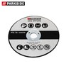 Parkside Pack of 10 Cutting Discs Replacement for Parkside Angle