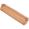Clairefontaine Pencil Case 22 x 5 x 5 cm Beige