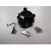 B.B Mercruiser Ignition Kit Cap rotor points cond 3.0 2.5