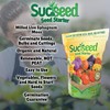 Mosser Lee ML0003 SucSeed® Premium Seed Starter 244 cubic inch