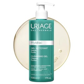 Uriage Hyseac Gel Detergente Purificante Anti-Imperfezioni 500 ml