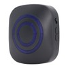 Driveway Alarm Weather Resistant 328ft Long Range 110‑240V Wireless Outside