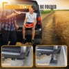 GSPSCN Tailgate Bedstep Rear Bed Step Replacement for Toyota Tacoma