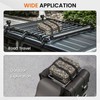 Barbaren for Starlink Mini Travel Case, Hard Case for Starlink