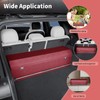 Car Trunk Organizer for Honda CR-V 2017-2022, Collapsible Sturdy Trunk