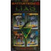 BATTLETECH 10-046 House Liao Light-Medium Lance