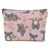 DHKG Cute Koala Makeup Bag Koala Gifts Cosmetic Bag Koala