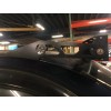 Affordable Offroad Dodge Dakota/Durango Light Bar Brackets (Black)