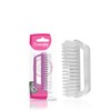 Casalfe Nail Brush with Closed Handle - More Convenient to