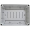 Rectangle Junction Box 330mm x 240mm x 130mm Waterproof IP67