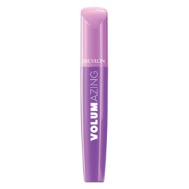 REVLON VOLUMAZING 100% VOLUMIZED MASCARA - 902 BLACK -  NEW UNCARDED