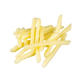 Dong Huang 15pcs Fake French Fries, Realistic Fake Fast Food, Simulation Artificial Fake Cooking Play Food Model, Kitchen Toy Decoration, Restaurant Display Party Tricky Props