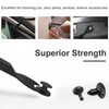 EldHus Car Fastener Remover Tool - Door Panel Removal Tool
