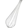 髙儀(Takagi) 18-8ステンレス ラセン泡立て 30cm