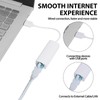 Netzwerkadapter USB Ethernet (LAN), Netzwerkadapter USB 2.0 auf Gigabit Ethernet