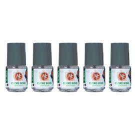 Mc Nails Primer Adherente Acrybond Uñas (Paquete de 5 pzs)