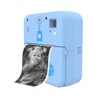 Mini Pocket Printer Camera Instant Print Portable Thermal Printing Machine