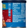 Planters Chipotle Peanuts, 6.0 oz Canister