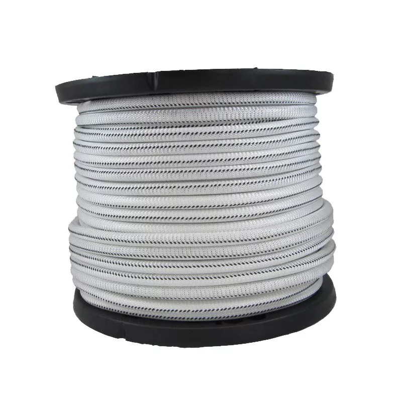 CobraRope 3/8" x 250 ft Shock Cord Rubber Rope Bungee