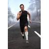 BLACKROX Simpliary Compression Socks for Sports Sports Compression Socks Running