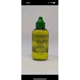 Sephora Purifying Oil, Face, Body & Hair 100ml/3.38 oz