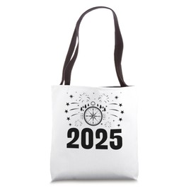 2025 Scouting Camping Scout Scouts Camper Tote Bag