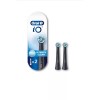 Oral-B iO Ultimate Clean Replacement Brush Head - Black (2