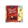 Ptasie Mleczko Vanilla Flavor Marshmallow in Dark Chocolate