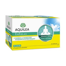 Enrelax Capsules 84 capsules