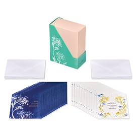 American Greetings Deluxe Sympathy Cards (33-Count)