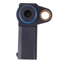 Lemopre, LR019130, Air Intake Manifold Boost Pressure Sensor, Compatible for LandRover Discovery 3 4 TDV6 Replaces