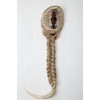 WIG ME UP - NC006-15BT613 Hairpiece Ponytail cue queue plaited