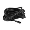 Ellumiere 12 Volt Low Voltage Garden Lighting Cable, Plug and