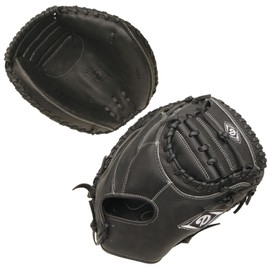 Diamond Sports 33-Inch Catcher's Mitt (Righty, Fits on Left Hand)
