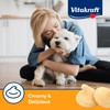 Vitakraft Drops Dog Treats - Peanut Flavor – Grain-Free Training