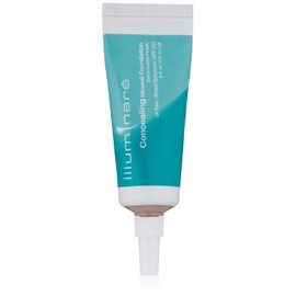 Illuminare Concealing Mineral Foundation - Tuscan Toast - 0.5 oz