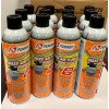PENRAY 2520 Mass Airflow Sensor Cleaner 12/Case