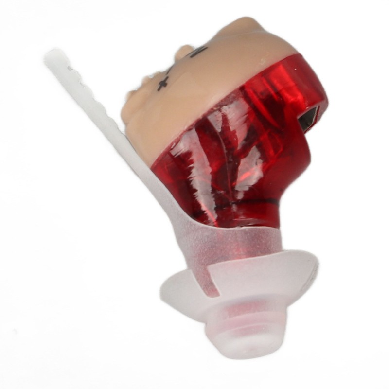 Sound Aid Good Ear Fitting Stable Transmission Noise Reduction Rechargeable